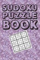Sudoku Puzzle Book: Best sudoku puzzle gift idea, 400 easy, medium and hard level. 6x9 inches 100 pages.