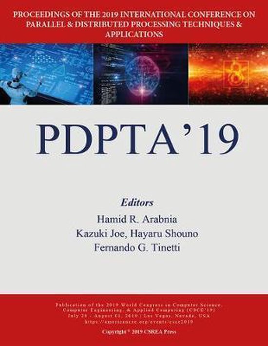 Parallel and Distributed Processing Techniques and Applications ...
