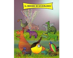 Il Mondo Di Gnarlock