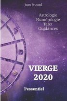 Horoscope 2020- VIERGE 2020 - L'essentiel