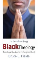 Introducing Black Theology