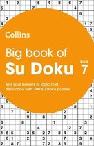 Big Book Of Su Doku Book 7