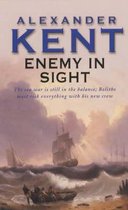 ENEMY IN SIGHT (RE-ISSUE)