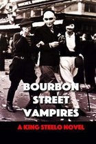 Bourbon Street Vampires