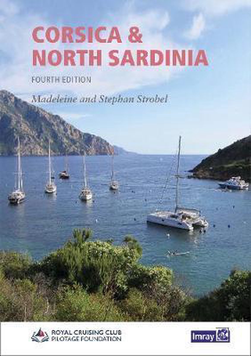 Corsica and North Sardinia - Rccpf