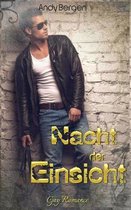 Nacht der Einsicht (Gay Romance)