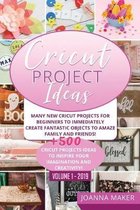 Cricut Project Ideas