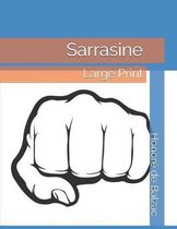 Sarrasine