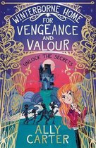 Winterborne Home for Vengeance and Valour Book 1