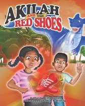 Akilah and the Red Shoes