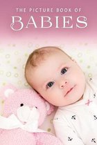Picture Books-The Picture Book of Babies