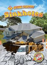 Natural Disasters- Sinkholes