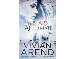 Borealis Bears-The Bear's Fated Mate