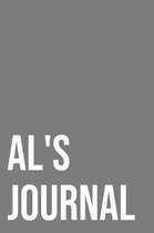 Al's Journal