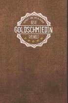 Gepruft und 100 % sicher beste Goldschmiedin der Welt