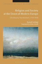 Cultures of Early Modern Europe- Religion and Society at the Dawn of Modern Europe