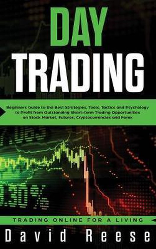 Day Trading - cover
