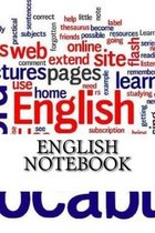 English Notebook
