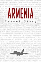 Armenia Travel Diary