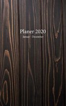 Planer 2020 Januar - Dezember