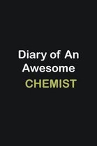 Diary of an awesome Chemist: Writing careers journals and notebook. A way towards enhancement