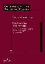 Oesterreichische Biblische Studien- Die Hochzeit Des Koenigs