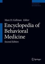 Encyclopedia of Behavioral Medicine