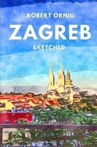 Zagreb Sketched