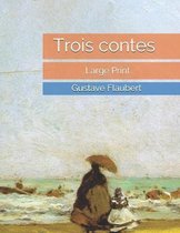 Trois contes