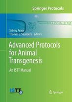 Advanced Protocols for Animal Transgenesis