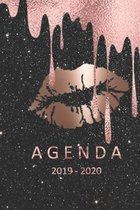 agenda 2019- 2020