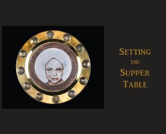 Setting the Supper Table - cover