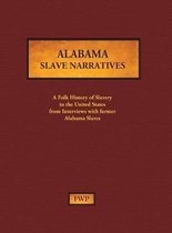 Alabama Narratives