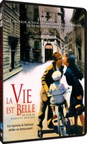 La Vie Est Belle (DVD) (Geen Nederlandse ondertiteling)