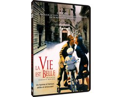 La Vie Est Belle (DVD) (Geen Nederlandse ondertiteling)