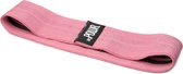 MYPOWR. Weerstandsband - Resistance Band - Booty Band - Fitness Elastiek - Medium