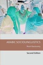 Arabic Sociolinguistics