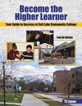 Become the Higher Learner