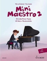 Mini Maestro: 50 Little Piano Pieces