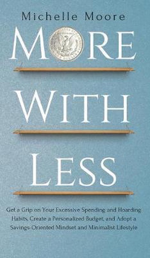 More with Less - cover