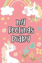 My Feelings Diary