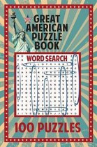 Great American Puzzle Book