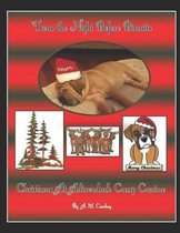 Christmas at Adirondack Camp Canine