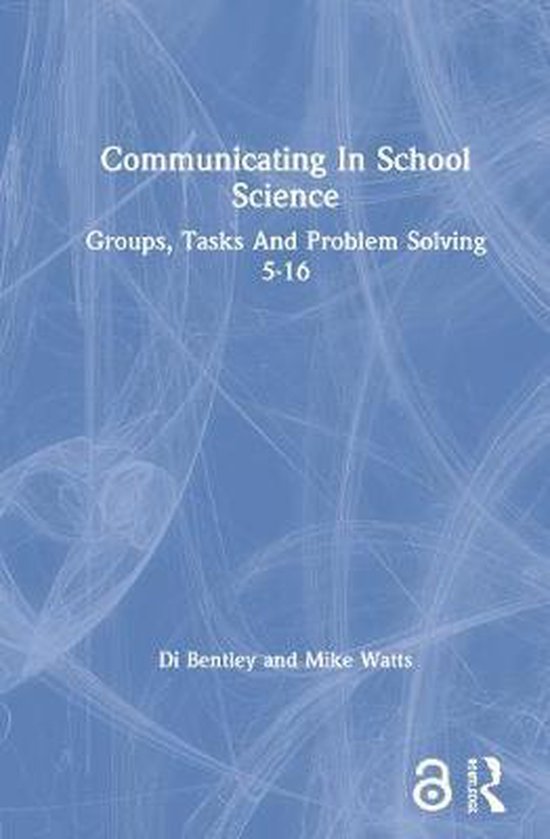 Communicating In School Science | 9781850006428 | Di Bentley | Boeken | bol