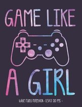 Game Like a Girl