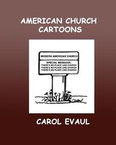 American Church Cartoons