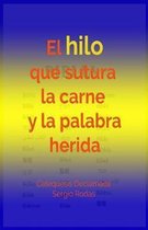 El hilo que sutura la carne y la palabra herida: Catequesis Declamada