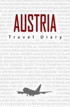 Austria Travel Diary