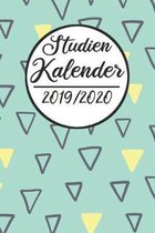 Studien Kalender 2019 / 2020
