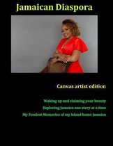 Jamaican Diaspora: Canvas Artist Edition